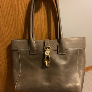 Dooney & Bourne Florentine Satchel